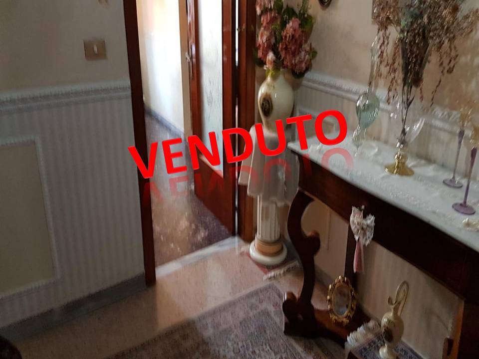 appartamento in vendita a Nocera Inferiore