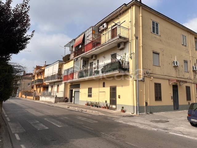 appartamento in vendita a Nocera Inferiore