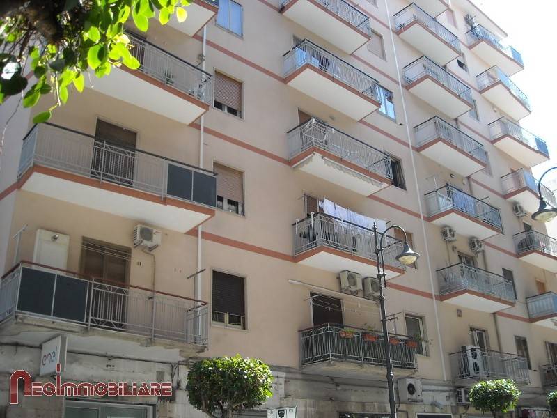 appartamento in vendita a Nocera Inferiore