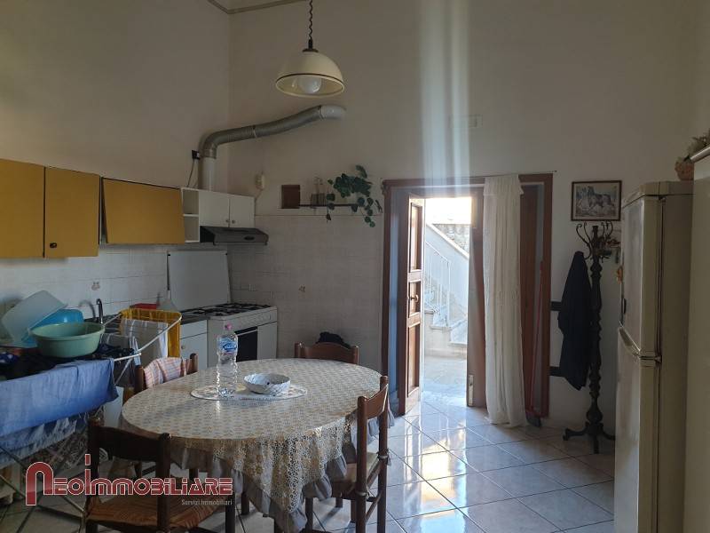 appartamento in vendita a Nocera Inferiore