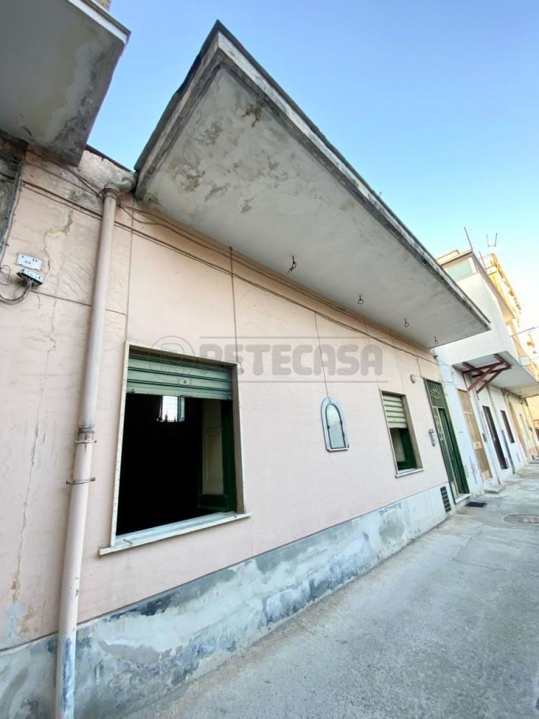 appartamento in vendita a Nocera Inferiore