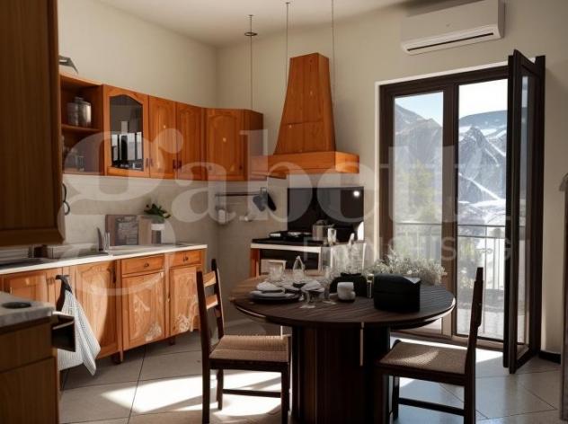 casa indipendente in vendita a Nocera Inferiore