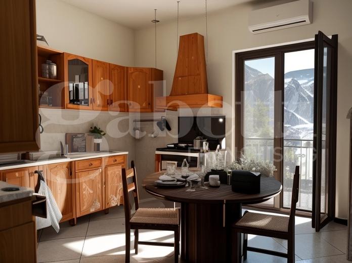 casa indipendente in vendita a Nocera Inferiore
