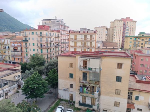 appartamento in vendita a Nocera Inferiore