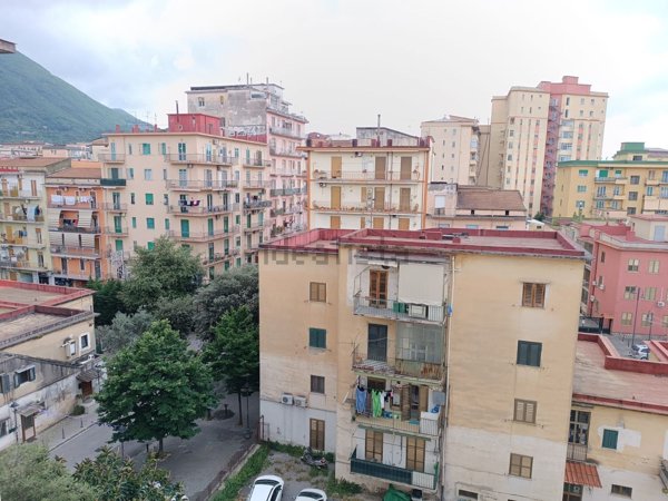 appartamento in vendita a Nocera Inferiore