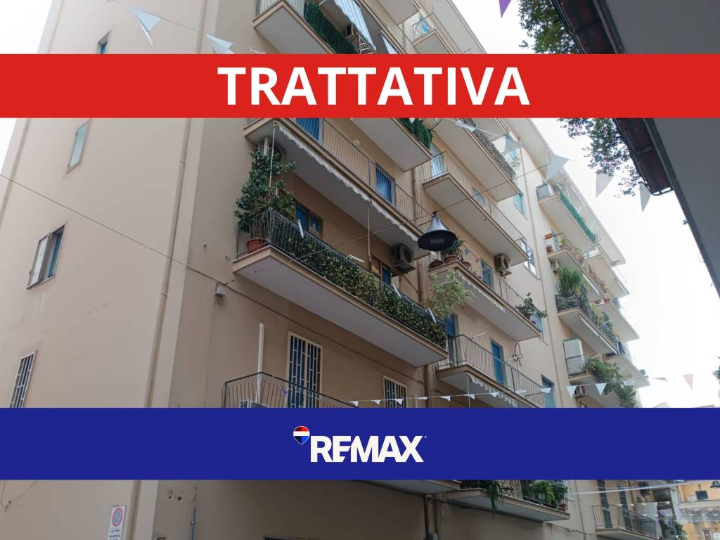 appartamento in vendita a Nocera Inferiore