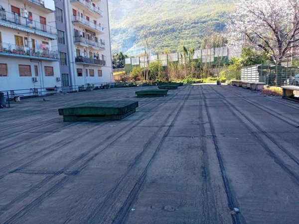 terreno agricolo in vendita a Nocera Inferiore