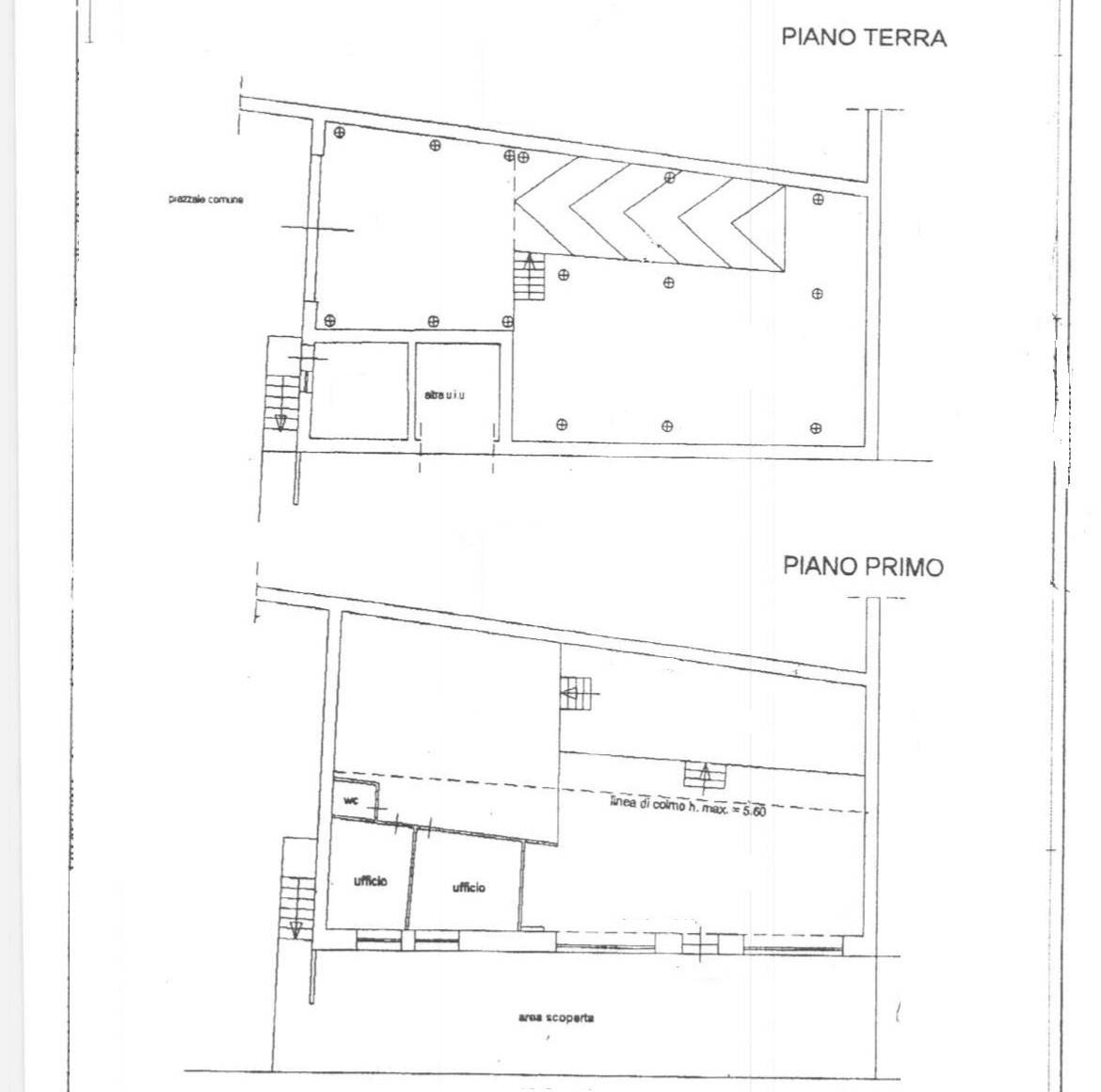 locale commerciale in vendita a Nocera Inferiore