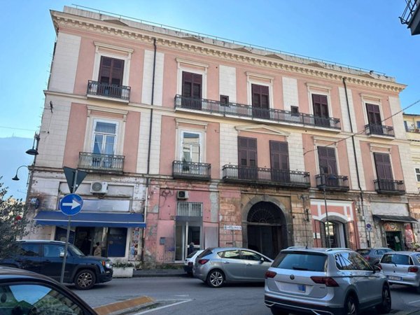 appartamento in vendita a Nocera Inferiore