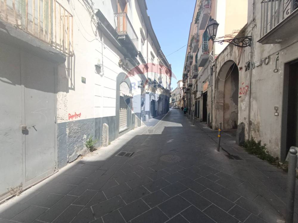 appartamento in vendita a Nocera Inferiore
