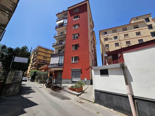 appartamento in vendita a Nocera Inferiore