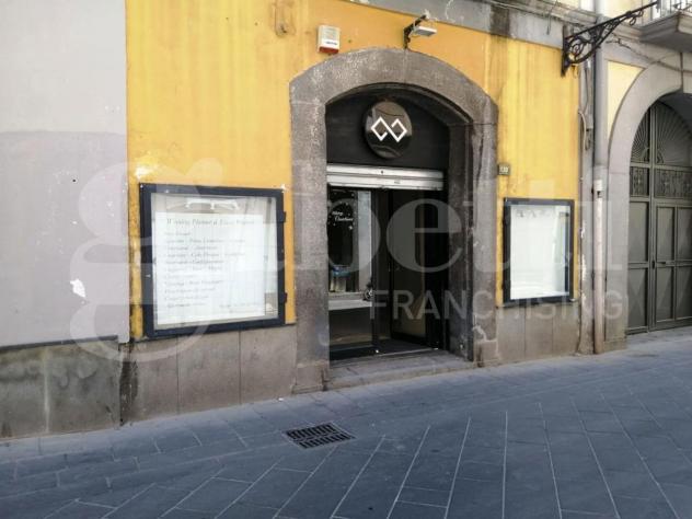 negozio in vendita a Nocera Inferiore