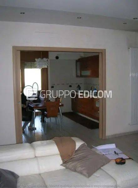 appartamento in vendita a Nocera Inferiore