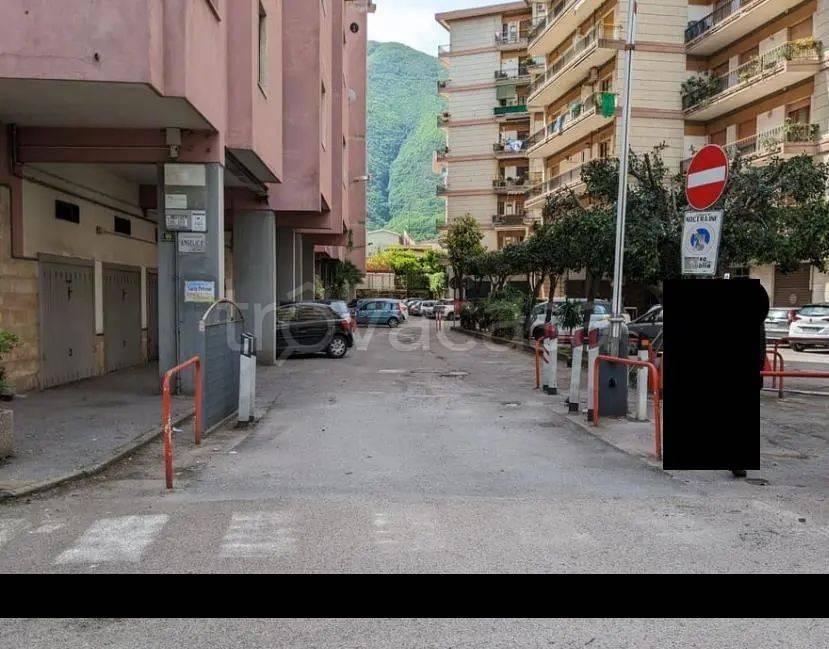 appartamento in vendita a Nocera Inferiore