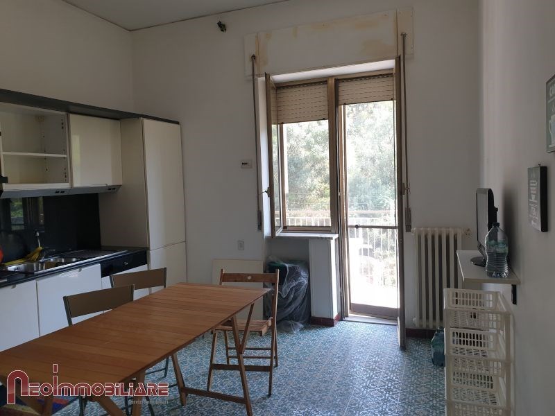 appartamento in vendita a Nocera Inferiore