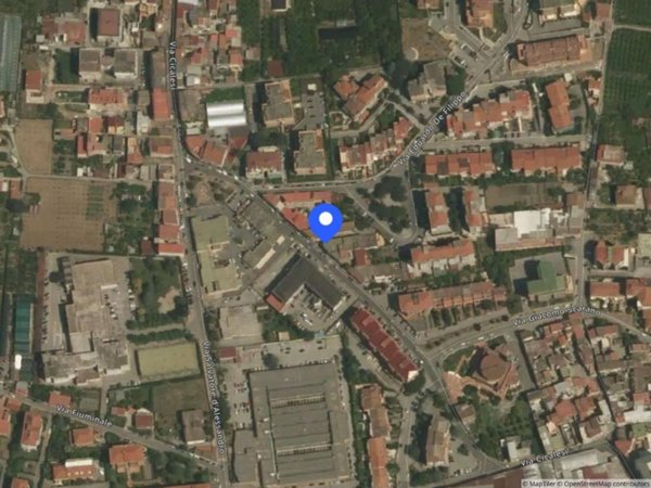 appartamento in vendita a Nocera Inferiore