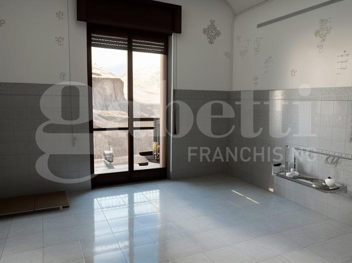 appartamento in vendita a Nocera Inferiore