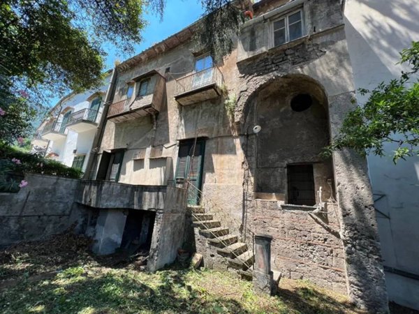 appartamento in vendita a Nocera Inferiore
