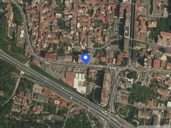 casale in vendita a Nocera Inferiore