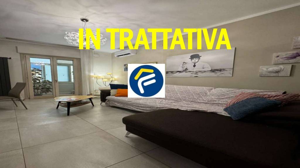 appartamento in vendita a Nocera Inferiore