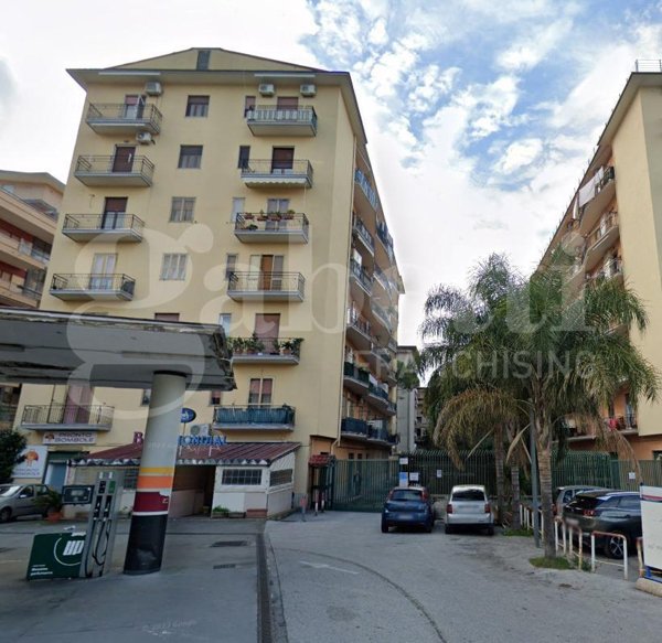 appartamento in vendita a Nocera Inferiore