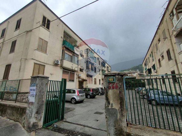 appartamento in vendita a Nocera Inferiore