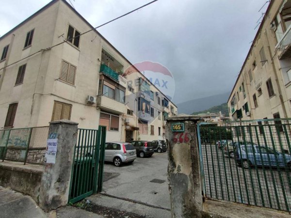 appartamento in vendita a Nocera Inferiore