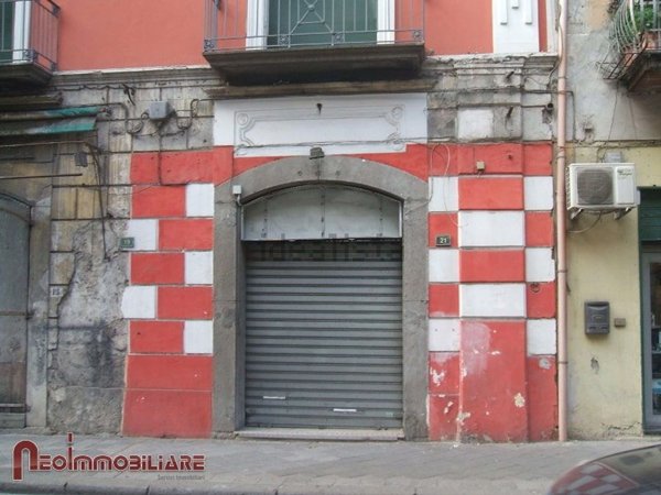 locale commerciale in vendita a Nocera Inferiore