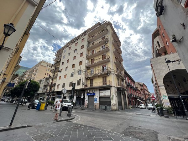 appartamento in vendita a Nocera Inferiore