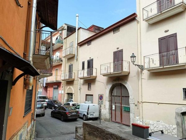 appartamento in vendita a Nocera Inferiore