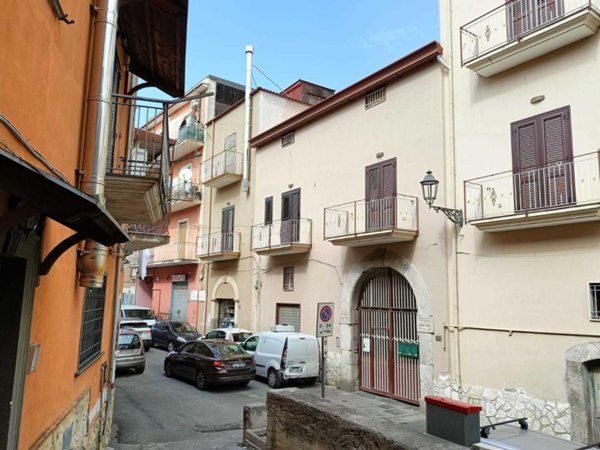 appartamento in vendita a Nocera Inferiore