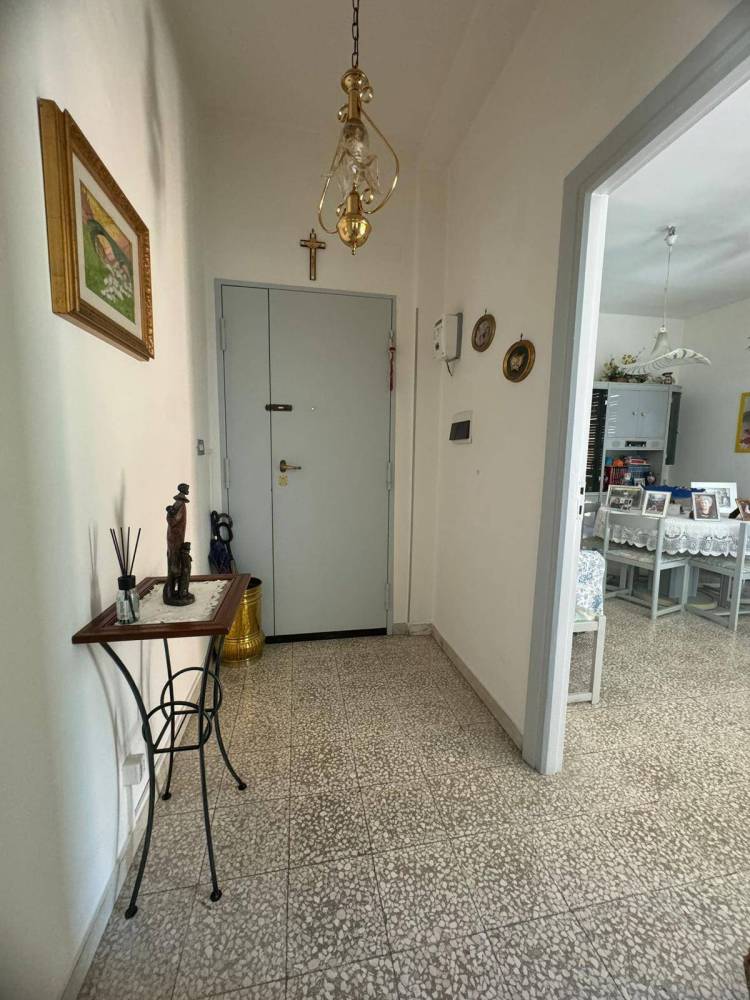 appartamento in vendita a Nocera Inferiore