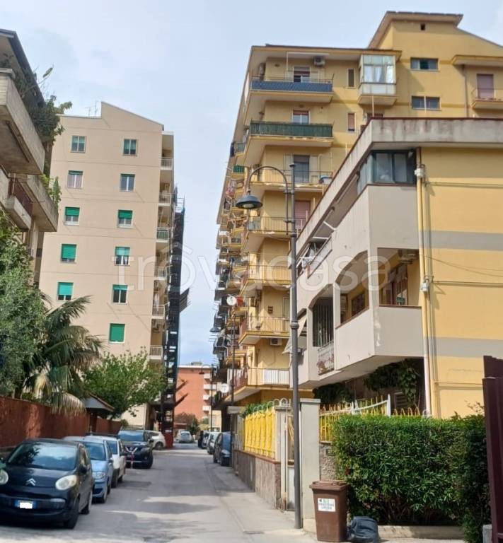 appartamento in vendita a Nocera Inferiore