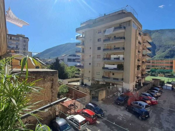 appartamento in vendita a Nocera Inferiore