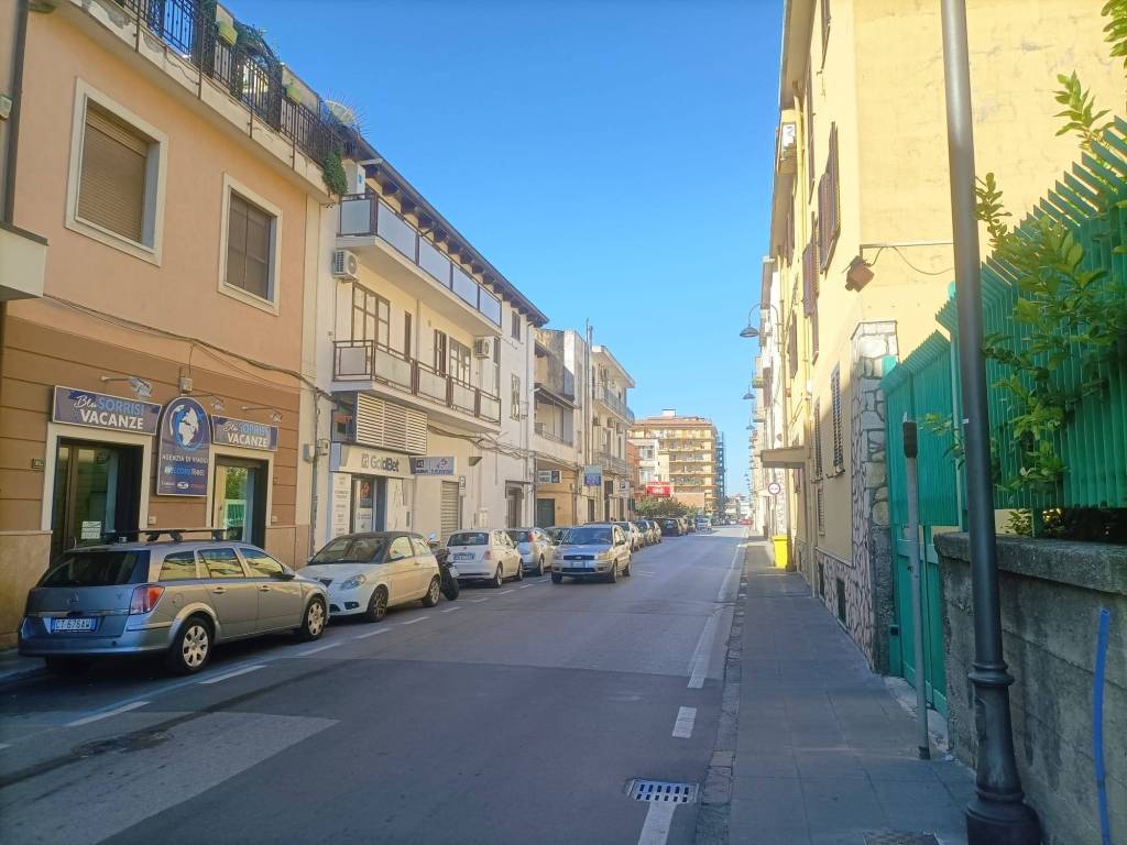 appartamento in vendita a Nocera Inferiore