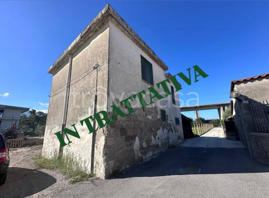 appartamento in vendita a Nocera Inferiore