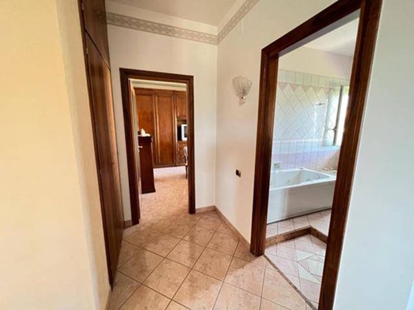 appartamento in vendita a Nocera Inferiore