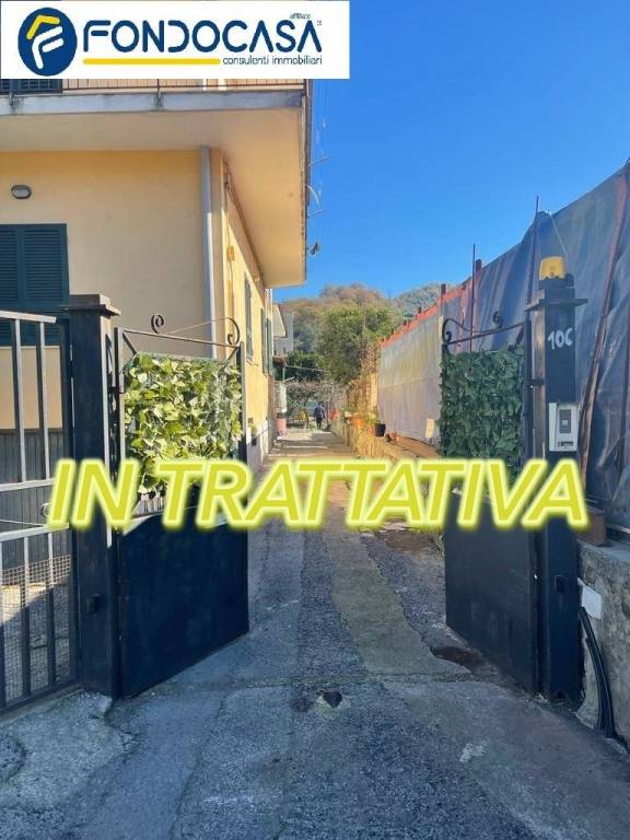 casa indipendente in vendita a Nocera Inferiore