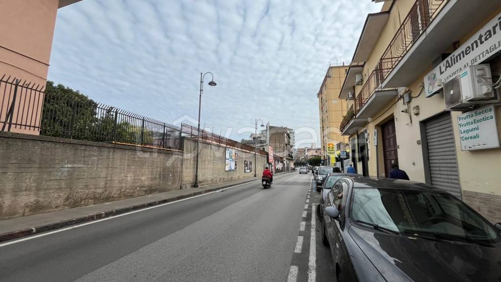 trivano in vendita a Nocera Inferiore