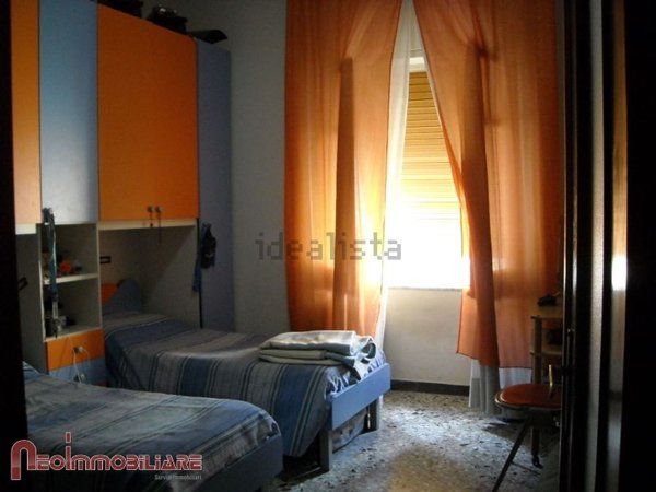 appartamento in vendita a Nocera Inferiore