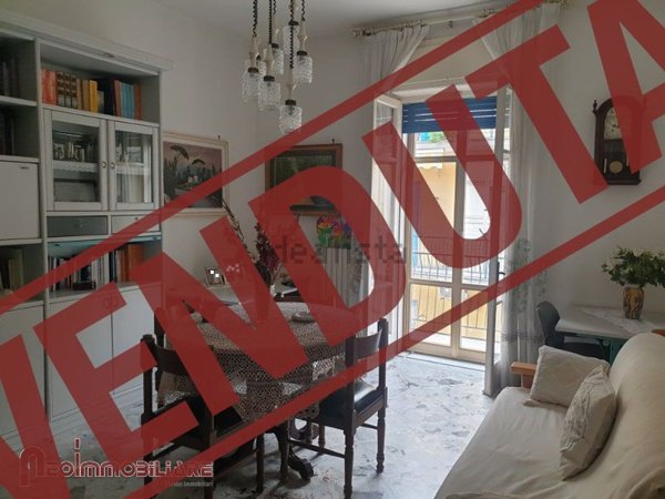 appartamento in vendita a Nocera Inferiore