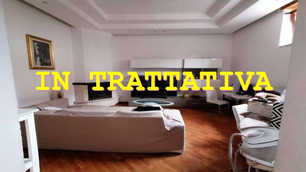 appartamento in vendita a Nocera Inferiore