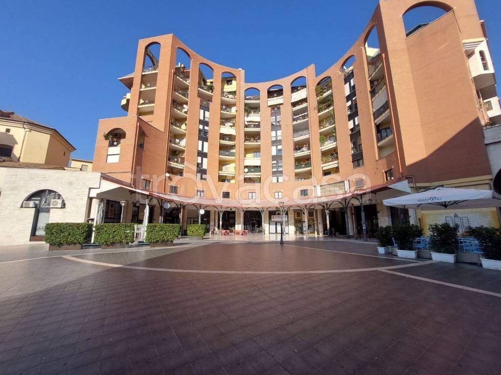 appartamento in vendita a Nocera Inferiore