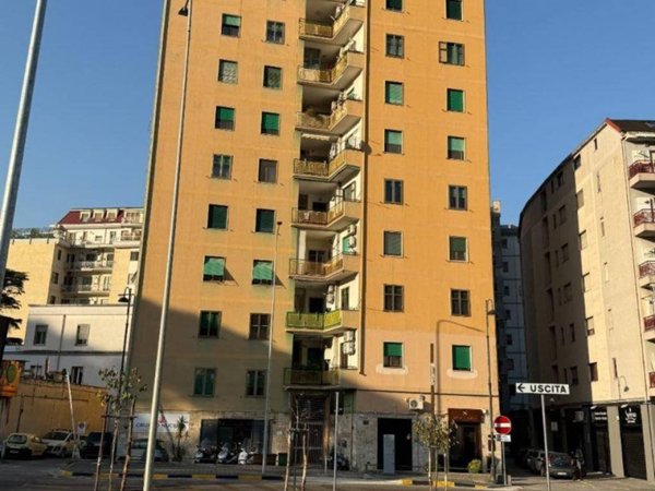 appartamento in vendita a Nocera Inferiore