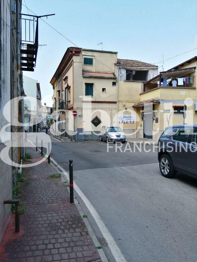 appartamento in vendita a Nocera Inferiore