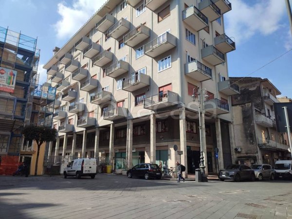 appartamento in vendita a Nocera Inferiore