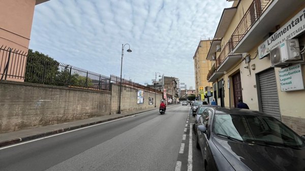 ufficio in vendita a Nocera Inferiore