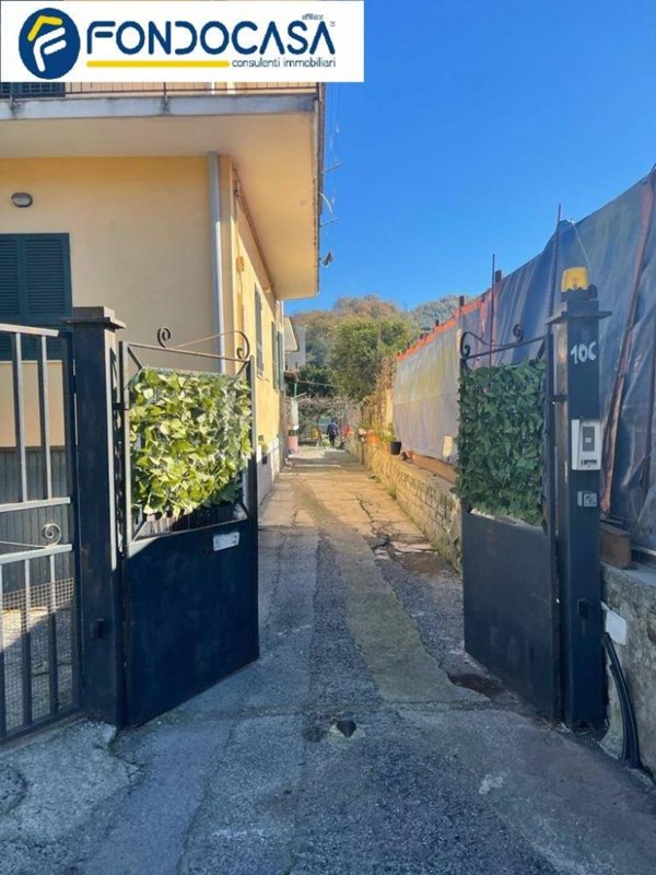 casa indipendente in vendita a Nocera Inferiore