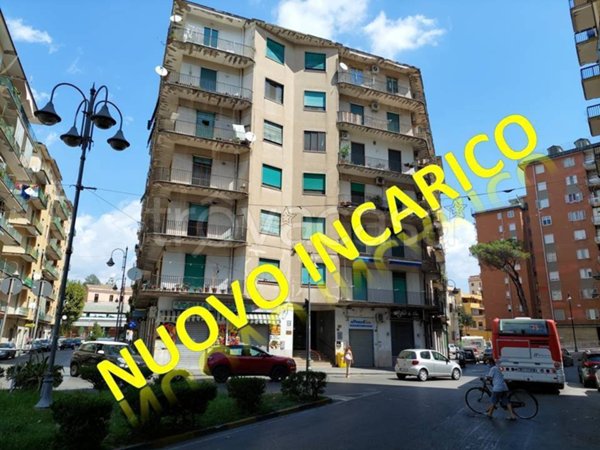 appartamento in vendita a Nocera Inferiore