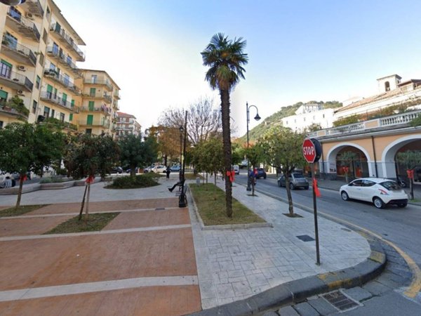 appartamento in vendita a Nocera Inferiore